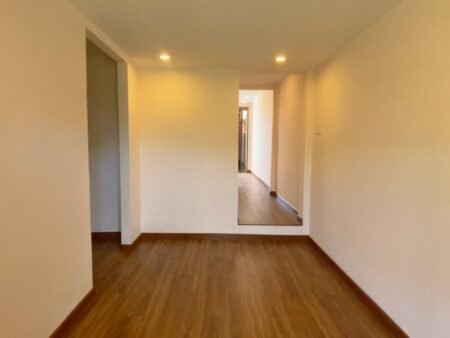 Nhà C4 hẻm oto SHR Hoàng Hoa Thám, Phường 10, 73.53m2, Giá 4.7 tỷ