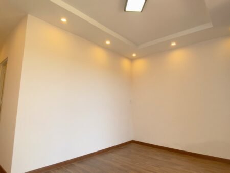 Nhà C4 hẻm oto SHR Hoàng Hoa Thám, Phường 10, 73.53m2, Giá 4.7 tỷ