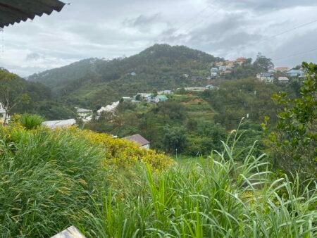 Bán nhà đất xã Xuân Thọ Đà Lạt