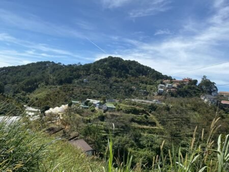 Nhà C4 hẻm oto SHR Hoàng Hoa Thám, Phường 10, 73.53m2, Giá 4.7 tỷ