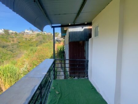 Nhà C4 hẻm oto SHR Hoàng Hoa Thám, Phường 10, 73.53m2, Giá 4.7 tỷ