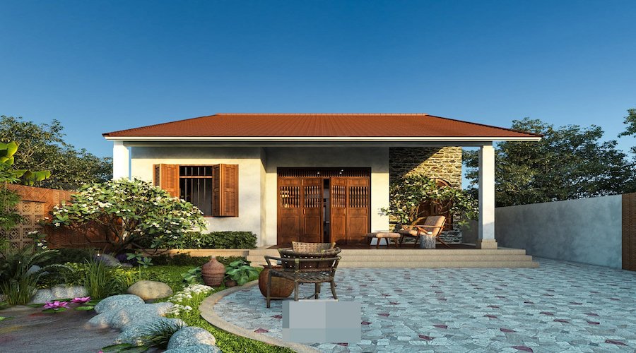 Bán nhà cấp 4 Đà Lạt