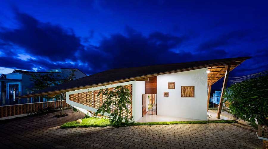 nhà ở Đà Lạt với giá khoảng 1 tỷ đồng