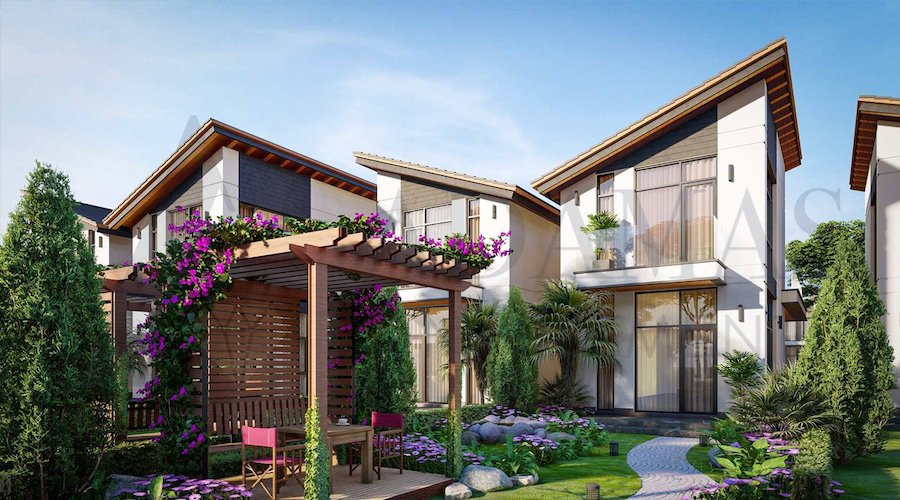 Bán nhà Đà Lạt dưới 2 tỷ và những điều cần lưu ý khi mua