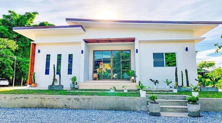 Nhà Cấp 4 Là Gì Theo Khái Niệm Ngày Nay?