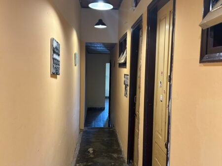 Nhà C4 KQH Trần Quang Diệu 140m2 view thông, SRXD, Giá 4.8 tỷ TL