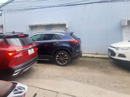 Nhà C4 KQH Trần Quang Diệu 140m2 view thông, SRXD, Giá 4.8 tỷ TL