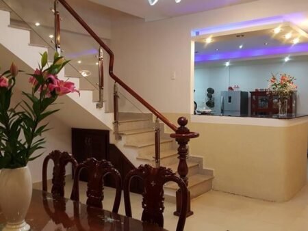 Villa 2 tầng Khe Sanh, Phường 10, Đà Lạt, 200m2, Giá 14 tỷ