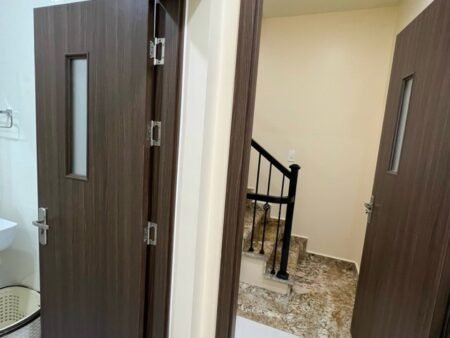 Nhà 3 tầng hẻm 27 Lê Hồng Phong, Phường 4, Đà Lạt, 68m2, Giá 6.5 tỷ