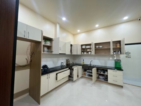 Nhà 3 tầng hẻm 27 Lê Hồng Phong, Phường 4, Đà Lạt, 68m2, Giá 6.5 tỷ