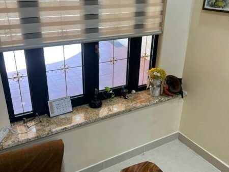 Nhà 3 tầng hẻm 27 Lê Hồng Phong, Phường 4, Đà Lạt, 68m2, Giá 6.5 tỷ