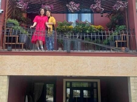 Nhà 3 tầng hẻm 27 Lê Hồng Phong, Phường 4, Đà Lạt, 68m2, Giá 6.5 tỷ