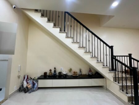 Nhà 3 tầng hẻm 27 Lê Hồng Phong, Phường 4, Đà Lạt, 68m2, Giá 6.5 tỷ