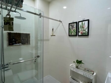 Nhà 3 tầng hẻm 27 Lê Hồng Phong, Phường 4, Đà Lạt, 68m2, Giá 6.5 tỷ