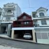 Nhà 3 tầng hẻm 27 Lê Hồng Phong, Phường 4, Đà Lạt, 68m2, Giá 6.5 tỷ