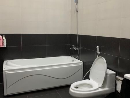 Nhà 3 tầng MT Lê Thánh Tôn, Phường 5, Đà Lạt, 75m2, Giá 12.5 tỷ