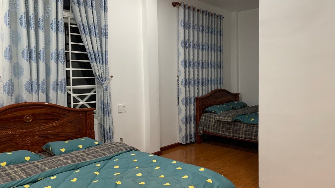 Nhà 3 tầng MT Lê Thánh Tôn, Phường 5, Đà Lạt, 75m2, Giá 12.5 tỷ Nhà 3 tầng MT Lê Thánh Tôn, Phường 5, Đà Lạt, 75m2, Giá 12.5 tỷ