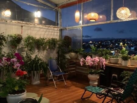 Nhà 3 tầng MT Lê Thánh Tôn, Phường 5, Đà Lạt, 75m2, Giá 12.5 tỷ