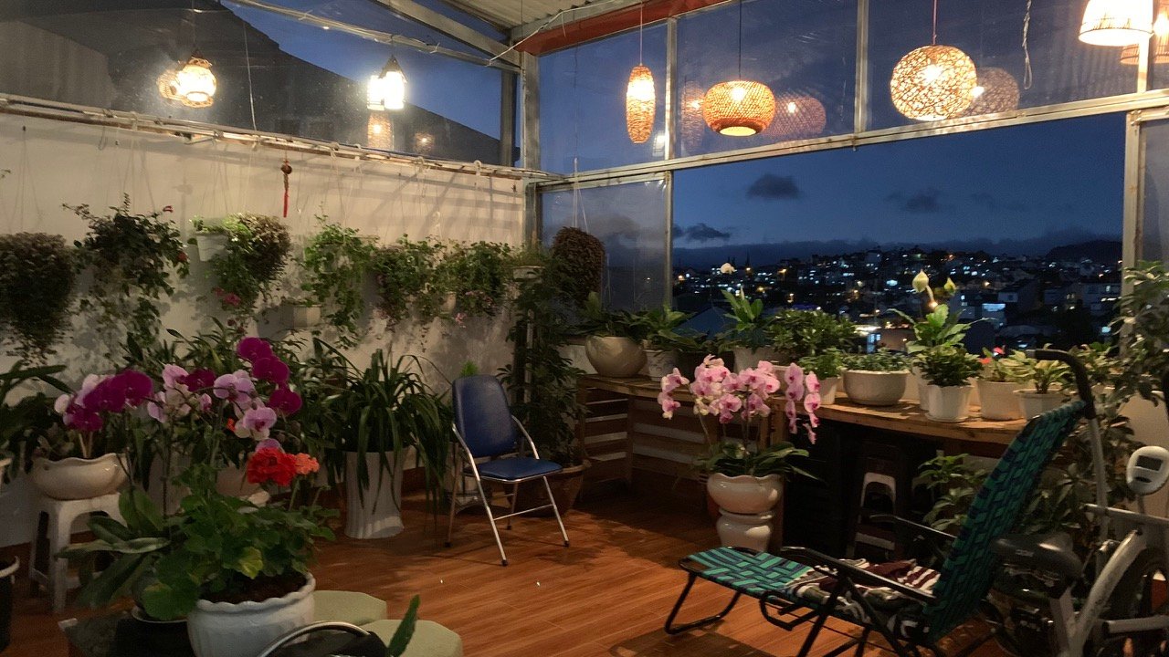 Nhà 3 tầng MT Lê Thánh Tôn, Phường 5, Đà Lạt, 75m2, Giá 12.5 tỷ Nhà 3 tầng MT Lê Thánh Tôn, Phường 5, Đà Lạt, 75m2, Giá 12.5 tỷ