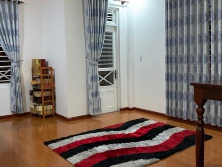 Nhà 3 tầng MT Lê Thánh Tôn, Phường 5, Đà Lạt, 75m2, Giá 12.5 tỷ