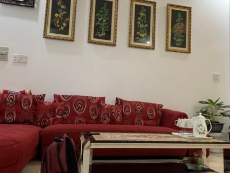 Nhà 3 tầng MT Lê Thánh Tôn, Phường 5, Đà Lạt, 75m2, Giá 12.5 tỷ