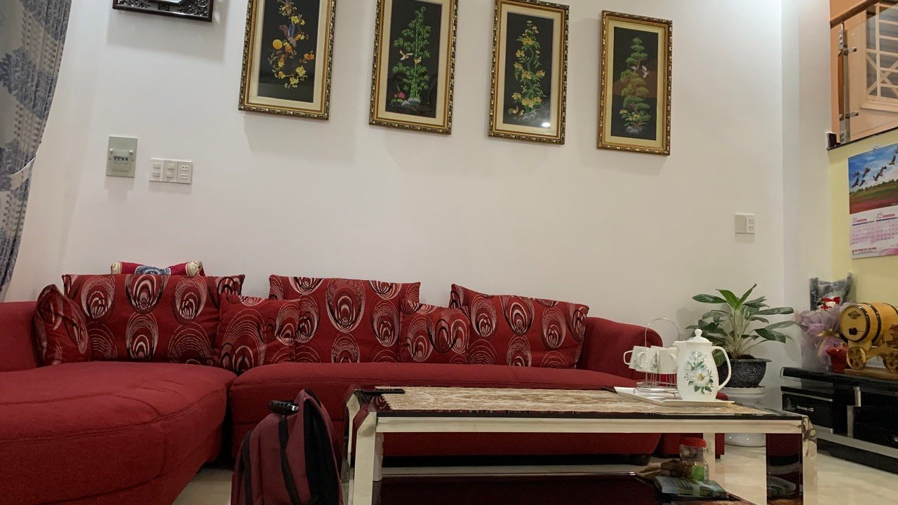 Nhà 3 tầng MT Lê Thánh Tôn, Phường 5, Đà Lạt, 75m2, Giá 12.5 tỷ Nhà 3 tầng MT Lê Thánh Tôn, Phường 5, Đà Lạt, 75m2, Giá 12.5 tỷ