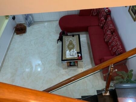 Nhà 3 tầng MT Lê Thánh Tôn, Phường 5, Đà Lạt, 75m2, Giá 12.5 tỷ