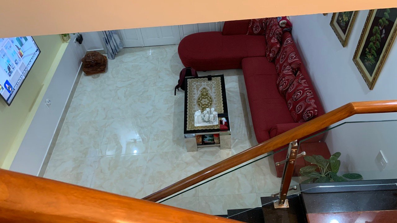 Nhà 3 tầng MT Lê Thánh Tôn, Phường 5, Đà Lạt, 75m2, Giá 12.5 tỷ Nhà 3 tầng MT Lê Thánh Tôn, Phường 5, Đà Lạt, 75m2, Giá 12.5 tỷ