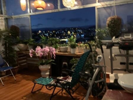 Nhà 3 tầng MT Lê Thánh Tôn, Phường 5, Đà Lạt, 75m2, Giá 12.5 tỷ