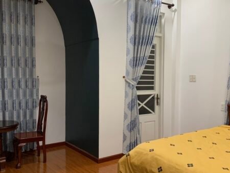 Nhà 3 tầng MT Lê Thánh Tôn, Phường 5, Đà Lạt, 75m2, Giá 12.5 tỷ