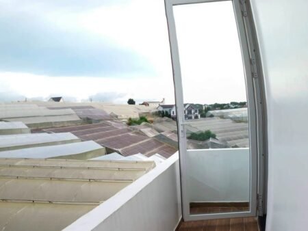 Villa 3 tầng Trần Đại Nghĩa, Phường 8, Đà Lạt, 200m2, Giá 12 tỷ