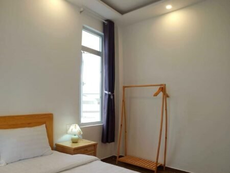 Villa 3 tầng Trần Đại Nghĩa, Phường 8, Đà Lạt, 200m2, Giá 12 tỷ