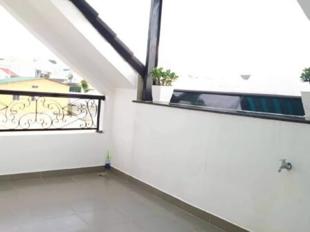 Villa 3 tầng Trần Đại Nghĩa, Phường 8, Đà Lạt, 200m2, Giá 12 tỷ