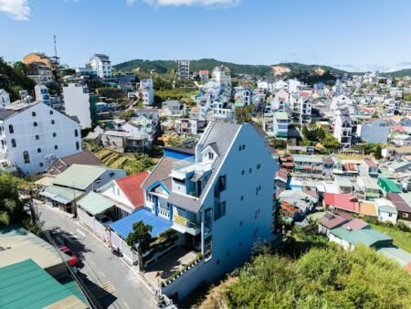 Khách sạn MT hẻm 27 Lê Hồng Phong, P4, Đà Lạt, 383m2, Giá 27 tỷ TL