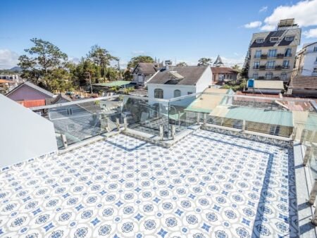 Khách sạn MT hẻm 27 Lê Hồng Phong, P4, Đà Lạt, 383m2, Giá 27 tỷ TL