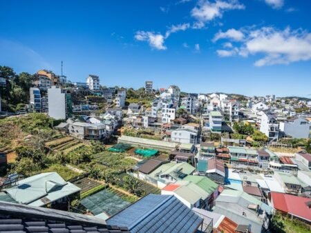 Khách sạn MT hẻm 27 Lê Hồng Phong, P4, Đà Lạt, 383m2, Giá 27 tỷ TL