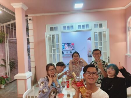 Nhà xinh xắn Nguyễn Trung Trực, P3, Đà Lạt, 119m2, Giá 5tỷ