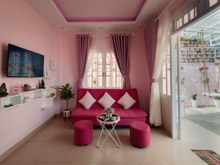 Nhà xinh xắn Nguyễn Trung Trực, P3, Đà Lạt, 119m2, Giá 5tỷ