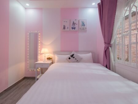 Nhà xinh xắn Nguyễn Trung Trực, P3, Đà Lạt, 119m2, Giá 5tỷ