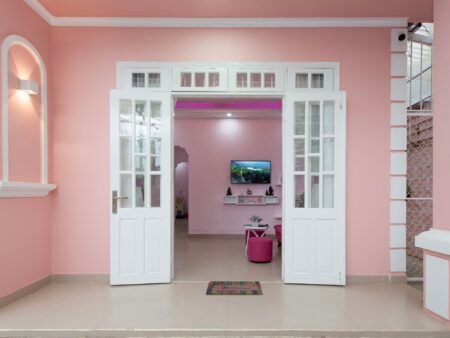 Nhà xinh xắn Nguyễn Trung Trực, P3, Đà Lạt, 119m2, Giá 5tỷ