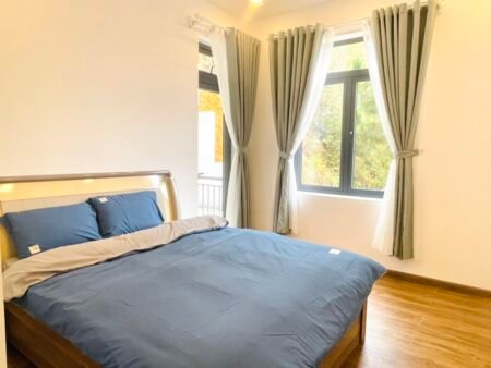 Nhà 3 tầng An Sơn, Phường 4, Đà Lạt, 212m2, Giá 16 tỷ