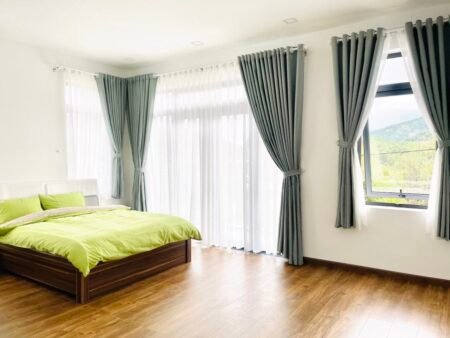 Nhà 3 tầng An Sơn, Phường 4, Đà Lạt, 212m2, Giá 16 tỷ