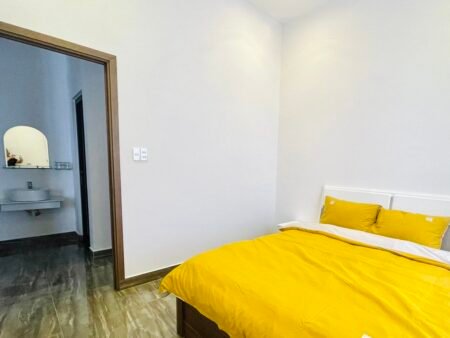 Nhà 3 tầng An Sơn, Phường 4, Đà Lạt, 212m2, Giá 16 tỷ