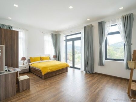 Nhà 3 tầng An Sơn, Phường 4, Đà Lạt, 212m2, Giá 16 tỷ