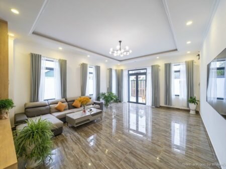 Nhà 3 tầng An Sơn, Phường 4, Đà Lạt, 212m2, Giá 16 tỷ