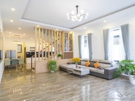 Nhà 3 tầng An Sơn, Phường 4, Đà Lạt, 212m2, Giá 16 tỷ