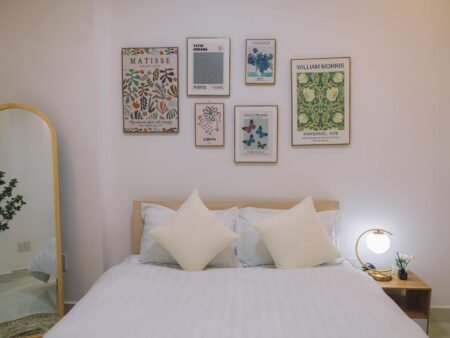 Villa 2 tầng hẻm ô tô Hùng Vương, P10, Đà Lạt, 207m2, Giá 10.5 tỷ