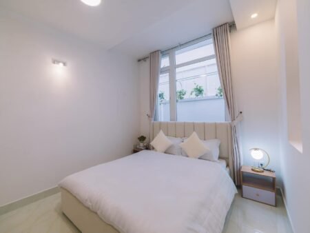 Villa 2 tầng hẻm ô tô Hùng Vương, P10, Đà Lạt, 207m2, Giá 10.5 tỷ