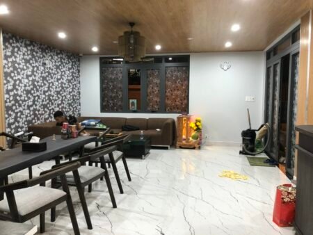 Nhà 2 MT Nhà Chung, Phường 3, Đà Lạt, 70m2, Giá 8.4 tỷ tl