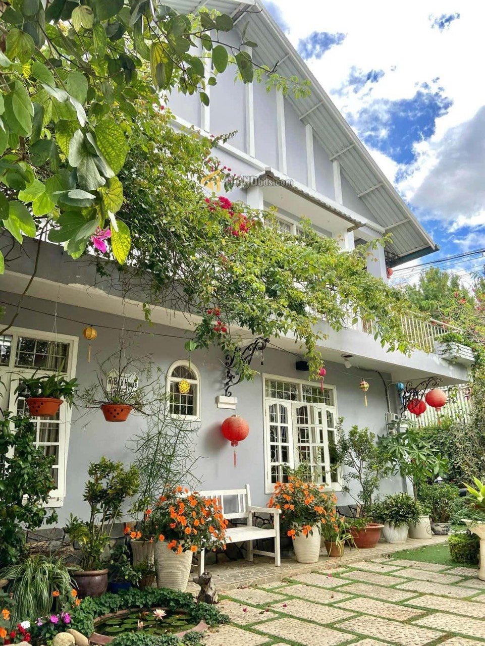 Villa MT Lý Nam Đế, Phường 8, Đà Lạt, 312m2, Giá 21 tỷ Villa MT Lý Nam Đế, Phường 8, Đà Lạt, 312m2, Giá 21 tỷ